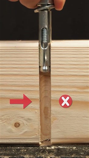 ANCHOR INSTALLATION TRICK – Anchor Installation Trick for Solid Mounts