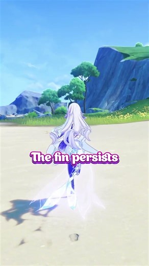 Here's how to get permanent fish fin for Skirk!