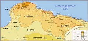 Italian invasion of Egypt - Alchetron, the free social encyclopedia