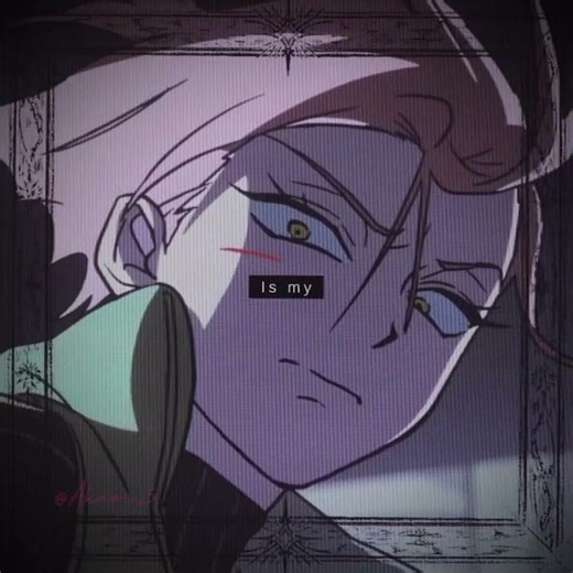 Mizi angst // #alienstage #alnst #mizi