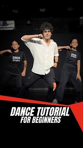 11K views · 5.8K reactions | Dance Tutorial For Beginners Basic...