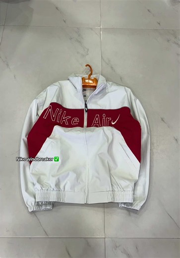 Nike windbreaker: best styles and how to spot authentic pieces