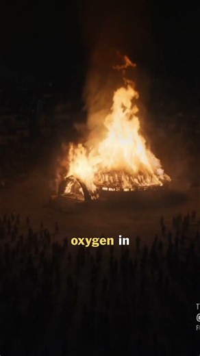 Daenerys' Fire Immunity Shouldn't Have Worked Here #shorts
