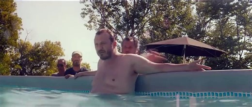 The Predators | movie | 2020 | Official Trailer