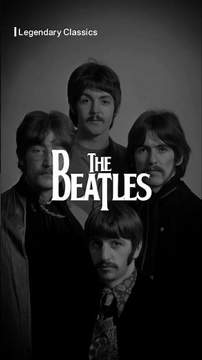 WHEN I'M SIXTY FOUR | The Beatles #lyrics