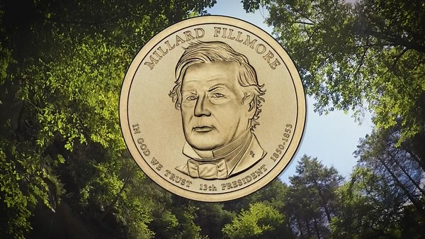 Tell Me Something Good: Millard Fillmore's legacy honored at Fillmore Glen