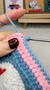 24K views · 155 reactions | How to join granny squares together tutorial | DailyCrochet.com | Facebook