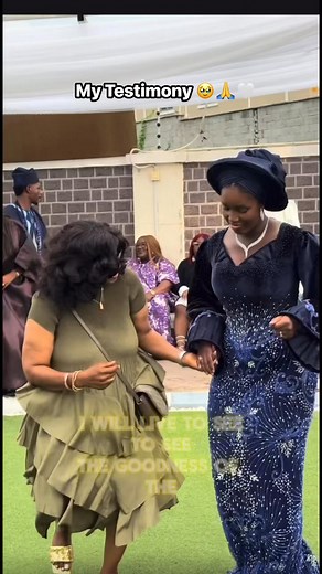 61K views · 2.9K reactions | My Testimony Today and Always 懶 GOODNESS ft Pst. Oche Ogebe drops 18th July  | Godfrey Gad | Facebook