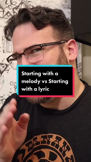 #lyrictip #songwritertips