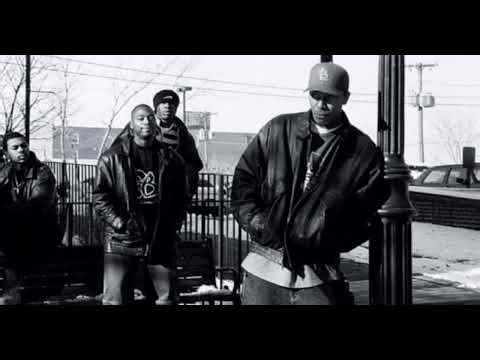 Real Underground Hip Hop Sound - 64 Joints - Lay Back & Enjoy [No AI]