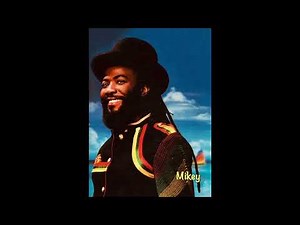 Denroy Morgan (R.I.P) - I'll Do Anything for You