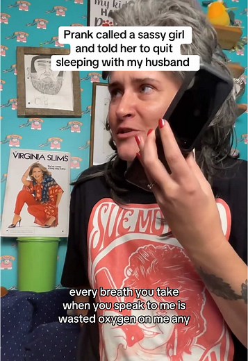 Sassy Girl Prank Call: Hilarious Reactions Revealed