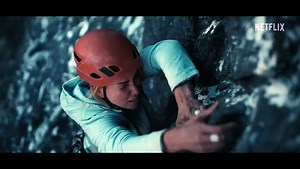 Apex trailer