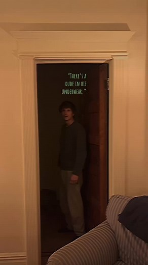 Oh yeah that is definitely a dude in his underwear #paranormal #scary #poltergeist #supernatural #horror #jumpscare #creepy #nightmare #nightmarefuel #creepy #entity #monster #mystery #beast | SL