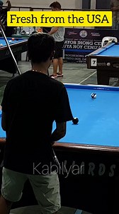 101K views · 907 reactions | Mark Davao bagong dating galing USA Somali dito sa PANTUKAN DAVAO DE ORO. #ReyesCup2024 #sharksbilliardsassociation | Jon Yanugal | Facebook