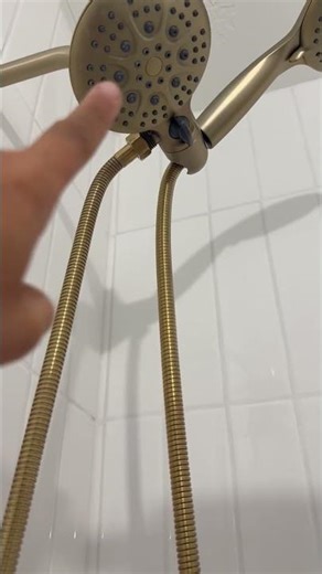 What to know before buying this shower head