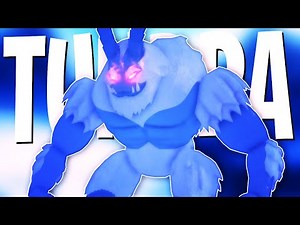 Clover Retribution Update 1 Is Here! | New Story Quest, Weapons, Tundra and More!