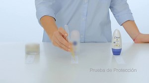 232K views · 671 reactions | ¿Ya probaste el nuevo antitranspirante Dove? Descubre junto a Maria Paz Gonzales Vigil Bernal, la protección y cuidado que brinda su fórmula mejorada. ¡Anímate a probarlo y celebra #BrazosArribaConDove! | Dove | Facebook