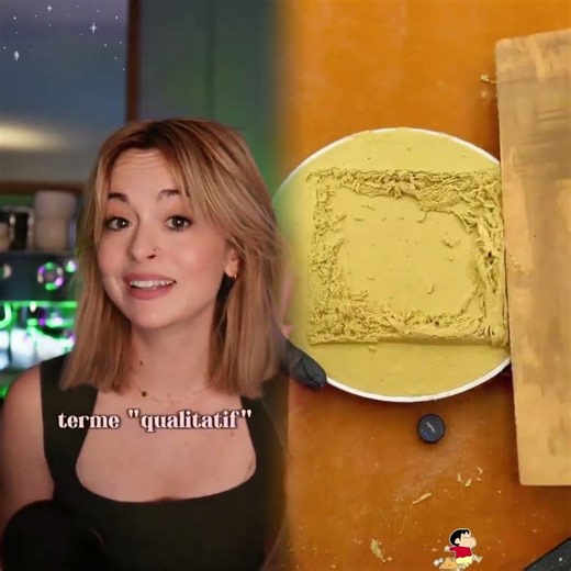 Tu vois d’autres mots qui semblent changer de #languefrancaise #french #vulgarisation #education