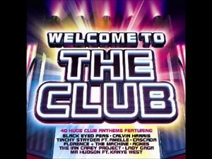 [2010] Dj Manian - Welcome to the Club [HQ] + Lyrics (long version)