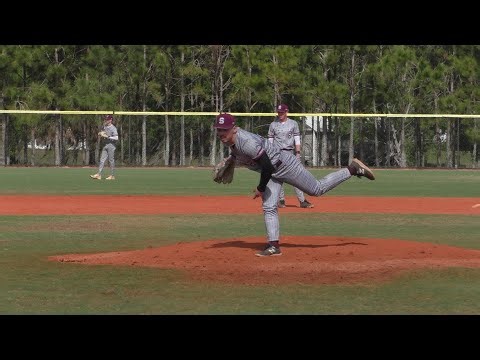 Springfield Pride Baseball vs the UMSV Dolphins at the Russ Matt Invitational