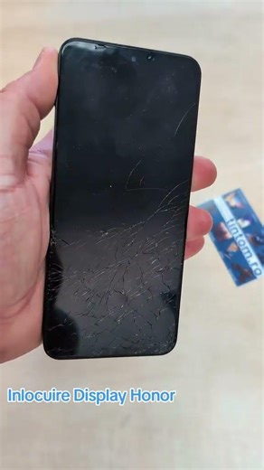 Inlocuire DISPLAY spart orice model HONOR