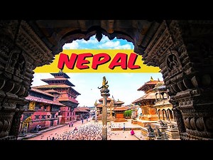 Nepal Complete Tour Guide | 8 Days Nepal Tour Plan | Nepal Tour with Day-Wise Itinerary