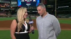 The Yankees are "set up to win," says Andy Pettitte. | YES Network