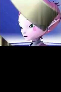 Code Lyoko • NDS Gameplay