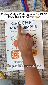 Master Crochet — From Day One Our 1,000+ Free Crochet Notes are your...