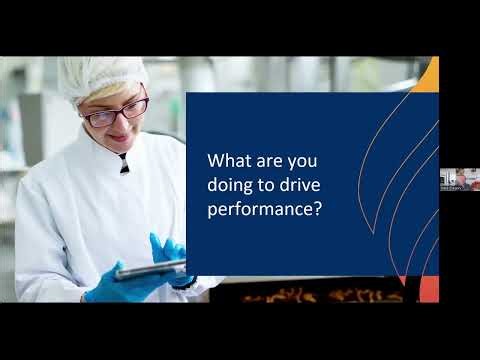 Maximizing Operational Performance: Aligning Equipment, Processes, and People