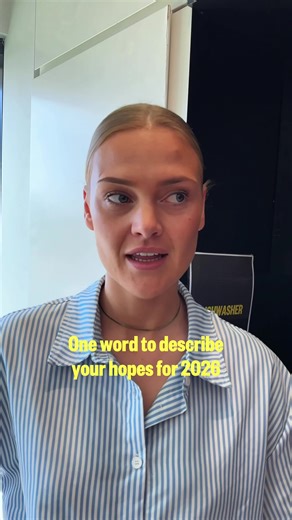 ✨ One word. Our hopes for 2026. ✨ As we look ahead, we asked members of the Alchemy team to share a single word that captures what they’re hoping for in 2026. Together, these words reflect where we’re headed as a team. Grounded, energised, and ready for what’s next. 2025 laid the foundations. 2026 is about building with clarity, intention, and confidence in what’s possible. | Alchemy Construct