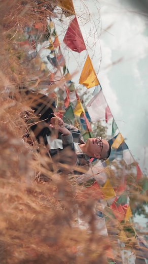 this spring. #newalbum #newmusic #bhutanese #bhutanesemuser #foryou #fyp