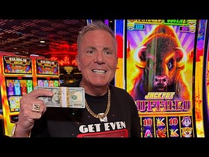 Excited To Try New Versions Of Really Fun Slots