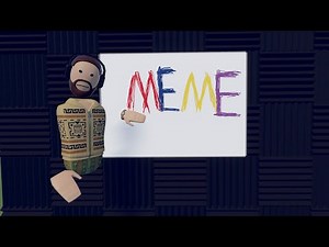 It’s meme time: recroom recreation