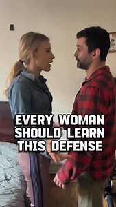 Learn this to defend against stronger attackers 🔥 If you ever find yourself in this position, fight back using your legs. While men tend to have much stronger upper bodies relative to women, a woman’s leg strength is much more comparable. Because this triangle choke relies on leg strength and dexterity, it’s one of the best defenses against larger/stronger attackers. Follow me @luxpotentia 🥰 Filmed @zombiemuaythai 🥊 #selfdefense #jiujitsu #grappling #mma #ufc #bjj #bjjtechnique #jiujitsutips 