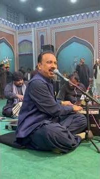 Dil Lagi Kehsan Kaje Tokhan Siva - Mumtaz Lashari