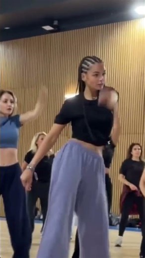 Beauty You Can’t Ignore in Dance