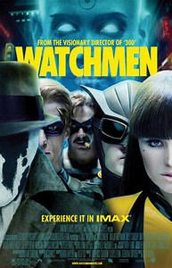 Watchmen – O Filme – Versão Definitiva (2009) Legendado BluRay 4K Download Torrent