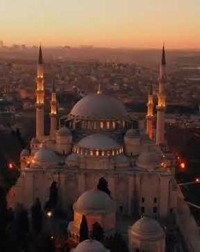 Adhan la plus belle voix de l'appel à la prière 2021