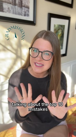 30 reactions | Med school application blunders - here are our top 10 and how to avoid them. Let’s make your application suture-proof. 喙 Book a free Application Strategy Call with me today and let’s make your White Coat Plan together! 良 #MedSchoolBound #FutureMD #PreMedLife #MedSchoolJourney #ApplicationTips #DoctorInTheMaking #MedSchoolPrep #MedSchoolDreams #MedSchoolSuccess #MedSchoolGoals | GradMissions | Facebook