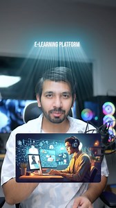 25K views · 517 reactions | Use this “Odoo” to create your E-Learning Platform 朗輸了 @odoo.official . . #effects #transition #creativeart #photographer #videographer #aftereffects #quality #videoedits #edits #lightroom #aesthetics #info #elearning #hanumankind #spotify | Saarvendra | Facebook