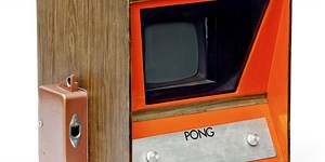 Pong Was Boring—And People Loved It