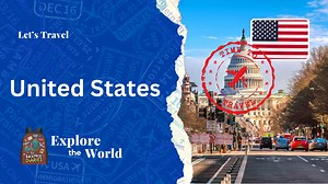 Lets Travel to United States The Backpack Diaries