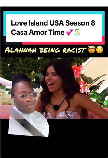 Casa Amor is here 💕🏝️ @Love Island USA #LoveIsland #loveislandusa #realityshow #loveislandusaseason8 #casaamor