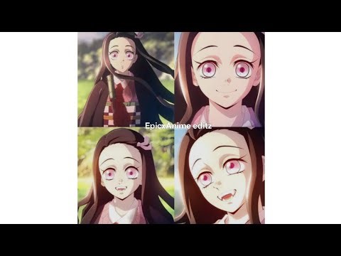 Nezuko’s Miracle Moment 🌸(EpicxAnime Editz🔥) subscribe for more 😄#Nezuko #NezukoKamado #EpicXAnime