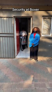 214K views · 14K reactions | Boxer Security | Meekness K N'waMukoki | Facebook