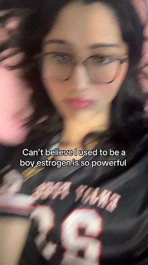 Akshansh Vats on Instagram: "Can’t believe I used to be a boy… estrogen really said main character arc unlocked 😭✨ @dior lip gloss • mtf hrt before and after • estrogen transition timeline • physical changes on estrogen • emotional changes on hrt • breast growth mtf timeline • feminization through hrt • trans woman glow up • hormone therapy results mtf • skin changes on estrogen • mtf transition effects • estrogen first year changes • hair growth mtf hrt • hips and curves estrogen mtf • mtf pas