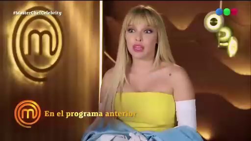 CAP. 109 - LA GRAN FINAL DE MASTERCHEF ARGENTINA CELEBRITY 2025⁄26
