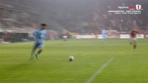 222K views · 1.8K reactions | FC Voluntari dă lovitura cu Rapid! Ilfovenii profită de superioritate în flanc, iar Nemec reia în poartă. Golul a fost validat la VAR pentru offside | Prima Sport | Facebook